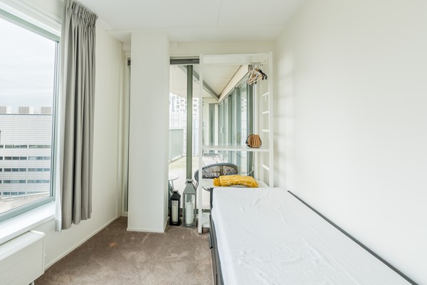 Medium property photo - Prins Willem-Alexanderweg 123, 2595 BT The Hague